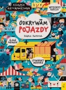 Odkrywam. Pojazdy