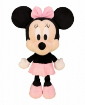 Maskotka Minnie Wielka głowa 50 cm (DDP170731)