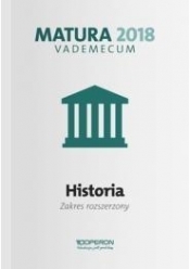 Matura 2018 Historia. Testy i arkusze ZR