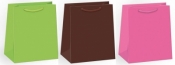 Torba prezentowa One colour 19x23x11,5