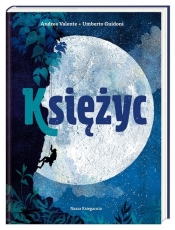 Księżyc - Valente Andrea, Guidoni Umberto