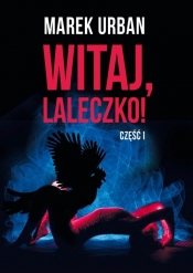 Witaj, laleczko! Tom 1-2 Domek 7 kotów