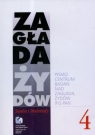 Zagłada Żydów Studia i Materiały /Rocznik 4/ Studia i Materiały