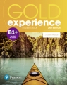 Gold Experience 2ed B1+ SB/OnlinePractice pk