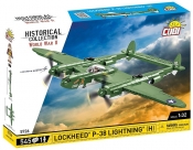 Cobi 5726 Lockheed P-38 H Lightning