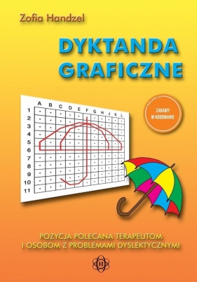Dyktanda graficzne - Zofia Handzel