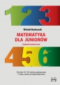 Matematyka dla juniorów Zadania konkursowe - Witold Bednarek