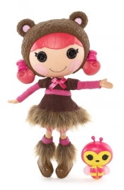 Mini Lalaloopsy Miodunka (502296/527268)
