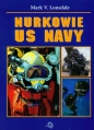 Nurkowie US NAVY - Mark V. Lonsdale