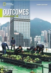 Outcomes 3rd edition - Hugh Dellar, Andrew Walkley