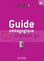 Agenda 3 przewodnik metodyczny