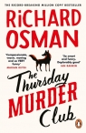 The Thursday Murder Club Osman	 Richard