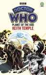 Doctor Who Planet of the Ood Keith Temple