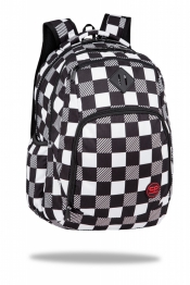 Coolpack, Plecak młodzieżowy Break - Checkers (F024730)