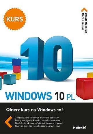 Windows 10 PL Kurs