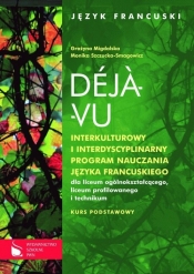 Deja-vu - Grażyna Migdalska, Monika Szczucka-Smagowicz