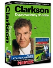 Doprowadzony do szału. Wydanie kolekcjonerskie - Jeremy Clarkson