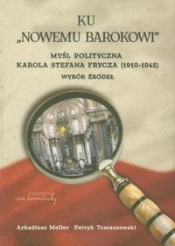 Ku nowemu Barokowi - Tomaszewski Patryk, Meller Arkadiusz