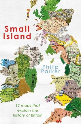 Small Island - Parker Philip