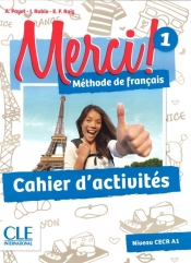Merci 1 ćwiczenia - Adrien Payet, Emilio Ruiz