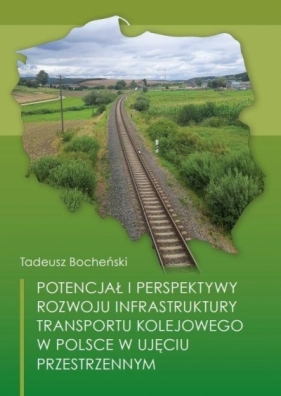 Potencjał i perspektywy rozwoju infrastruktury... - Tadeusz Bocheński