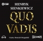 Quo Vadis - Henryk Sienkiewicz