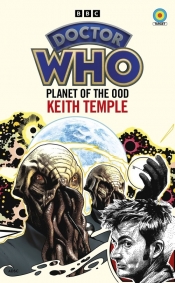 Doctor Who Planet of the Ood