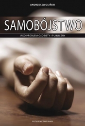 Samobójstwo - Andrzej Zwoliński