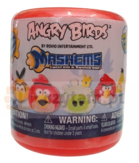 EPEE Angry Birds Kapsuła s.4 (EP01926)
