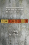 Catapult Fridlund Emily