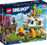 Lego DREAMZzz 71456, Żółwia furgonetka pani Castillo