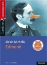 Edmond Alexis Michalik