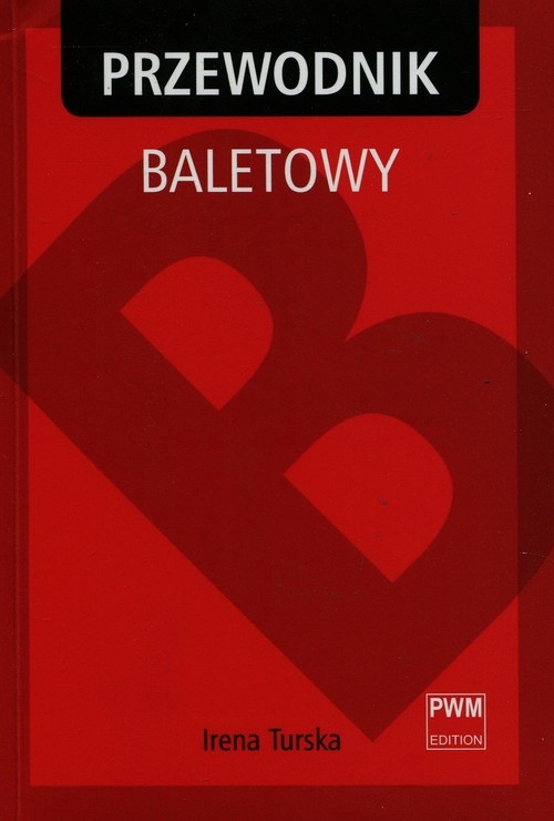 Przewodnik baletowy