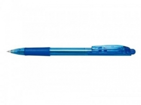 Długopis WOW BK417 niebieski (12szt) PENTEL