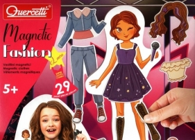 Magnetic Fashion Laura