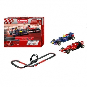CARRERA Digital 143 Top Speeders (40026)
