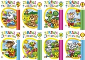 ZABAWA Z LITERKAMI