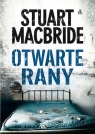 Otwarte rany MacBride Stuart