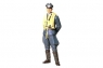 Figurka WW German Luftwafe Ace Pilot (36302) Wiek: 14+