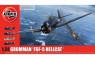 Model plastikowy Grumman F6F-5 Hellcat 1:24 (19004) od 8 lat