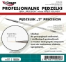 Pędzelek Precision Kolinsky 2