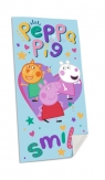  Ręcznik Świnka Peppa