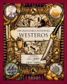 Oficjalna księga kucharska Westeros. 77 przepisów na kultowe dania z Gry o .