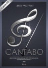 Cantabo. Tom 2. Zbiór pieśni chóralnych + CD praca zbiorowa