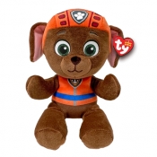 Beanie Babies Lic Soft Paw Patrol, 15 cm - Zuma