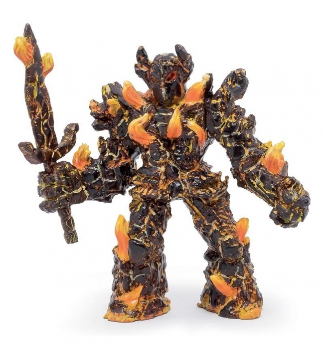 Golem ognisty