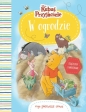 Moje pierwsze słowa. W ogrodzie. Disney Kubuś i Przyjaciele - Opracowanie zbiorowe