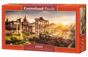Puzzle View of the Forum Romanum 600