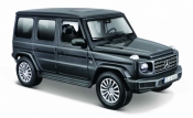 Model kompozytowy Mercedes-Benz G-Class 2019 1/25 grafitowy (10131531GY)