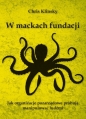 W mackach fundacji - Chris Klinsky